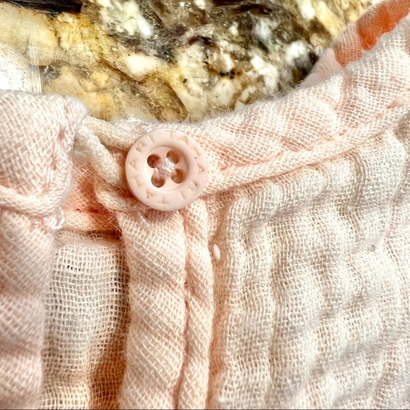 Tahari Baby Ruffle Top - Picture 3 of 6